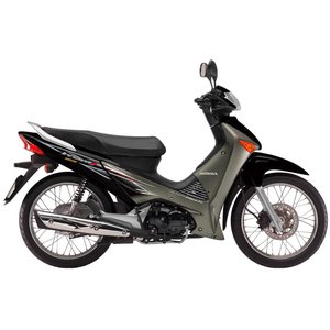 2007 - 2012 HONDA ANF 125 INNOVA