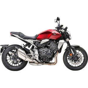 2021 - 2022 HONDA CB 1000 R