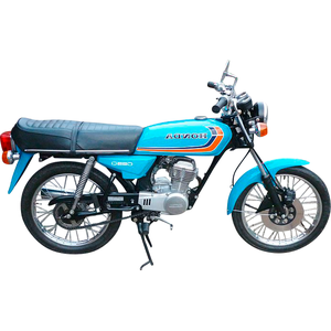 1976 - 1983 HONDA CB 50 J