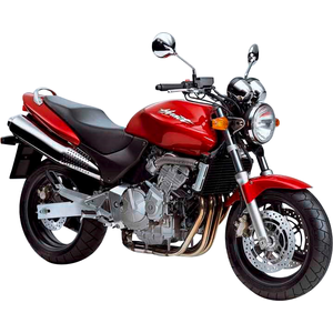 1998 - 2004 HONDA CB 600 F HORNET