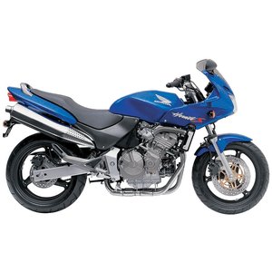 2000 - 2003 HONDA CB 600 F HORNET S