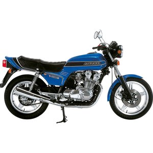 1979 - 1980 HONDA CB 900 F