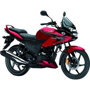 2009 - 2016 HONDA CBF 125