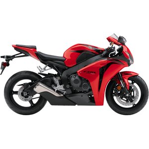 2008 - 2010 HONDA CBR 1000 RR