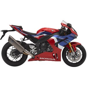 2020 - 2021 HONDA CBR 1000 RR-R SP