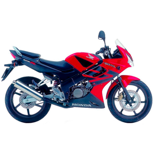 2004 - 2006 HONDA CBR 125 R