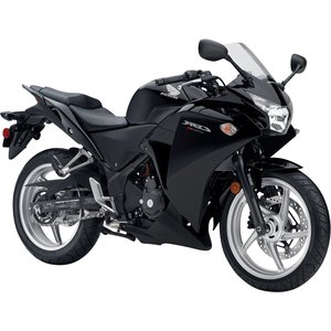 2011 - 2015 HONDA CBR 250 R