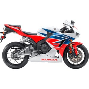 2013 - 2020 HONDA CBR 600 RR