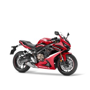 2021 - 2022 HONDA CBR 650