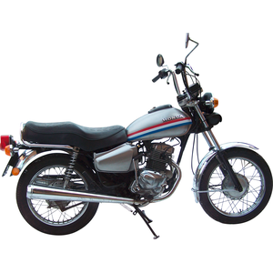 1978 - 1980 HONDA CM 185 T