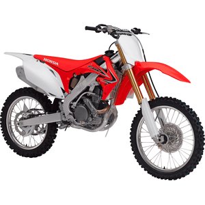 2009 - 2012 HONDA CRF 250 R