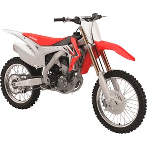 2014 - 2017 HONDA CRF 250 R