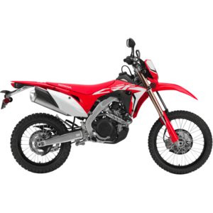 2019 - 2020 HONDA CRF 450 L