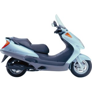 1998 - 2002 HONDA FES 125 PANTHEON 2T