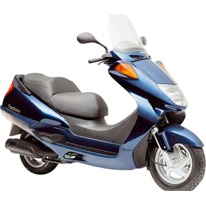 2003 - 2007 HONDA FES 125 PANTHEON 4T