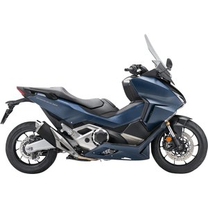 2021 - 2022 HONDA NSS 750 FORZA