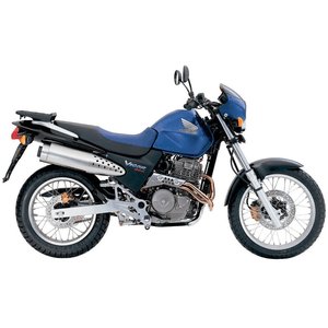 1999 - 2002 HONDA FX 650 VIGOR