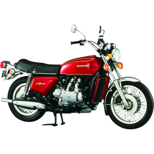 1975 - 1977 HONDA GL 1000 GOLD WING