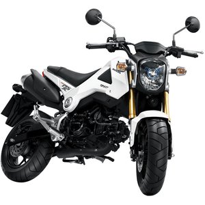 2013 - 2016 HONDA MSX 125 GROM