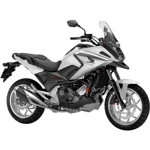 2021 - 2022 HONDA NC 750 X