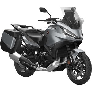 2022 - 2022 HONDA NT 1100 DCT