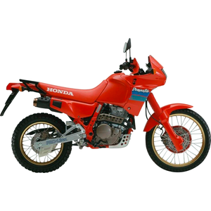 1988 - 1994 HONDA NX 650 DOMINATOR