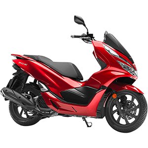 2017 - 2020 HONDA PCX 125