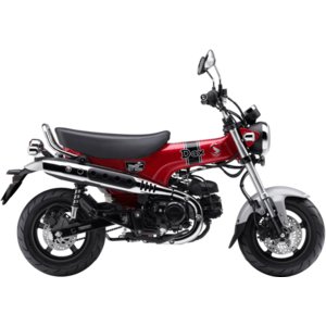 2023 - 2023 HONDA ST 125 DAX