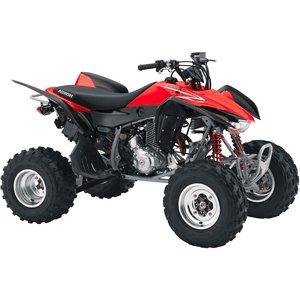 1995 - 2008 HONDA TRX 400 SPORTRAX