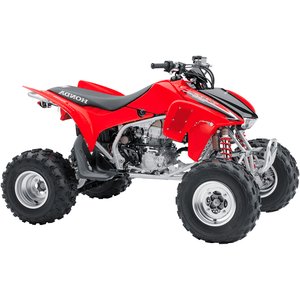 2004 - 2005 HONDA TRX 450 SPORTRAX