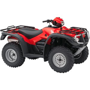 2000 - 2014 HONDA TRX 500