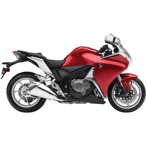 2010 - 2016 HONDA VFR 1200 F