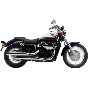 2010 - 2012 HONDA VT 750 S SHADOW