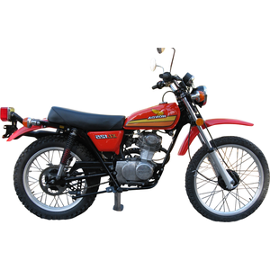 1974 - 1979 HONDA XL 125