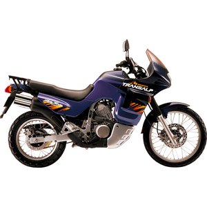 1994 - 1996 HONDA XL 600 V TRANSALP