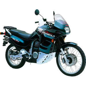 1997 - 2000 HONDA XL 600 V TRANSALP