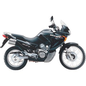 2000 - 2003 HONDA XL 650 V TRANSALP