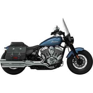 2022 - 2022 INDIAN SUPER CHIEF LIMITED