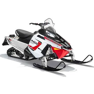 2014 - 2020 POLARIS 800 INDY