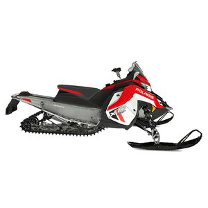 2022 - 2024 POLARIS 650 INDY