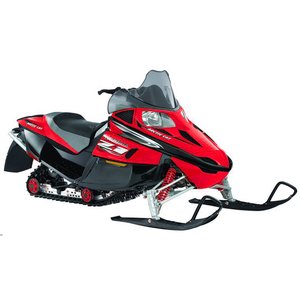 2007 - 2008 ARCTIC CAT JAGUAR Z1