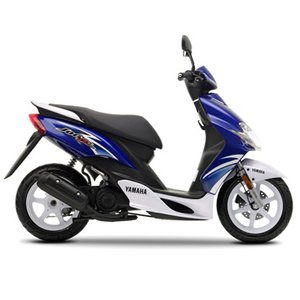 2002 - 2015 YAMAHA CS 50 R AC JOG