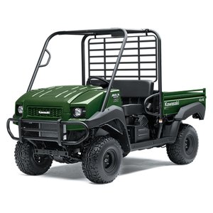 2021 - 2022 KAWASAKI KAF 620 MULE