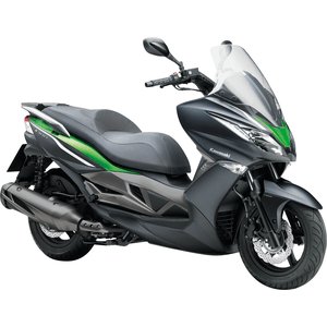 2014 - 2020 KAWASAKI J 300