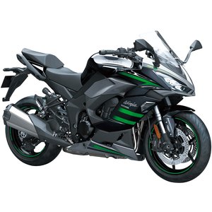 2020 - 2022 KAWASAKI NINJA 1000 SX