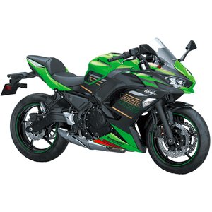 2020 - 2022 KAWASAKI NINJA 650