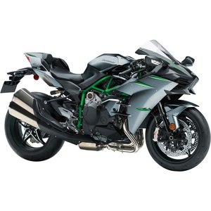 2015 - 2022 KAWASAKI NINJA H2