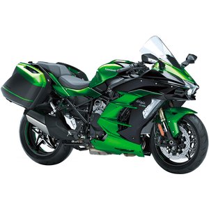 2018 - 2022 KAWASAKI NINJA H2 SE