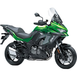 2019 - 2022 KAWASAKI KLZ 1000 VERSYS