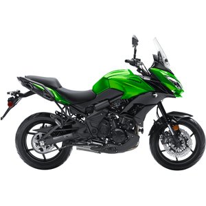 2015 - 2022 KAWASAKI KLE 650 VERSYS